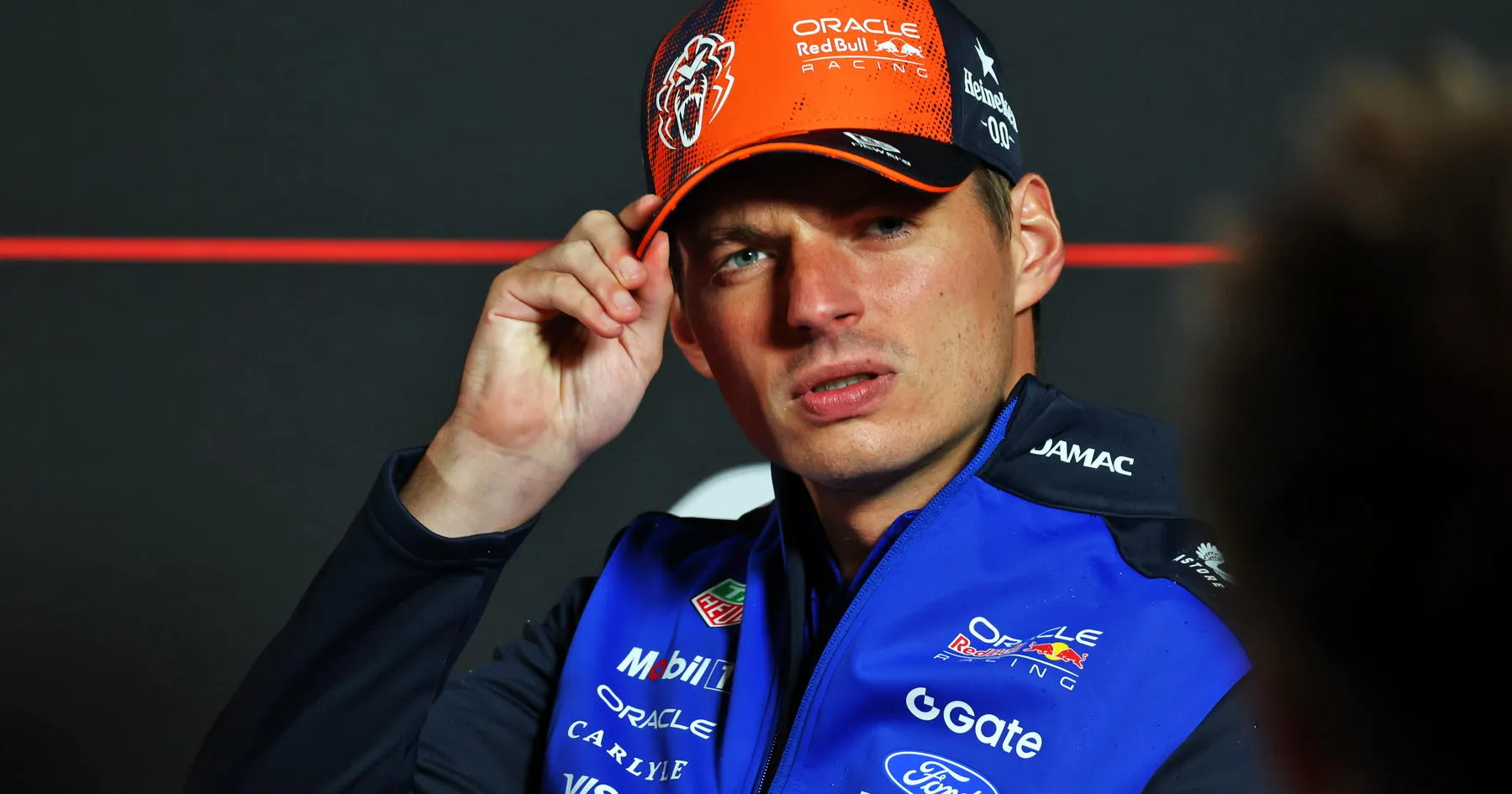 Red Bull Tekankan Tanggung Jawab Besar Pasca Kontrak Verstappen - sumber: (racingnews365)