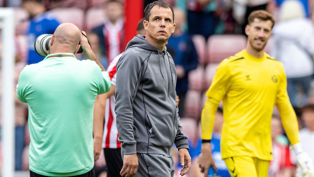 Regis Le Bris Antusias Sambut Musim Baru Sunderland
