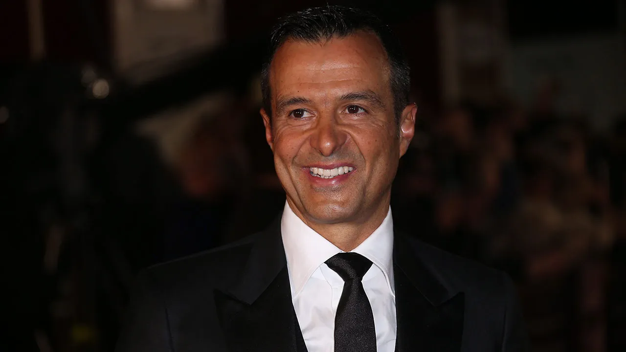 Romano: Kunjungan Jorge Mendes ke Casa Milan, Kejutan Baru Bisa Terjadi