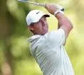 Rory McIlroy Kembali Tajam di BMW Championship Putaran Pertama