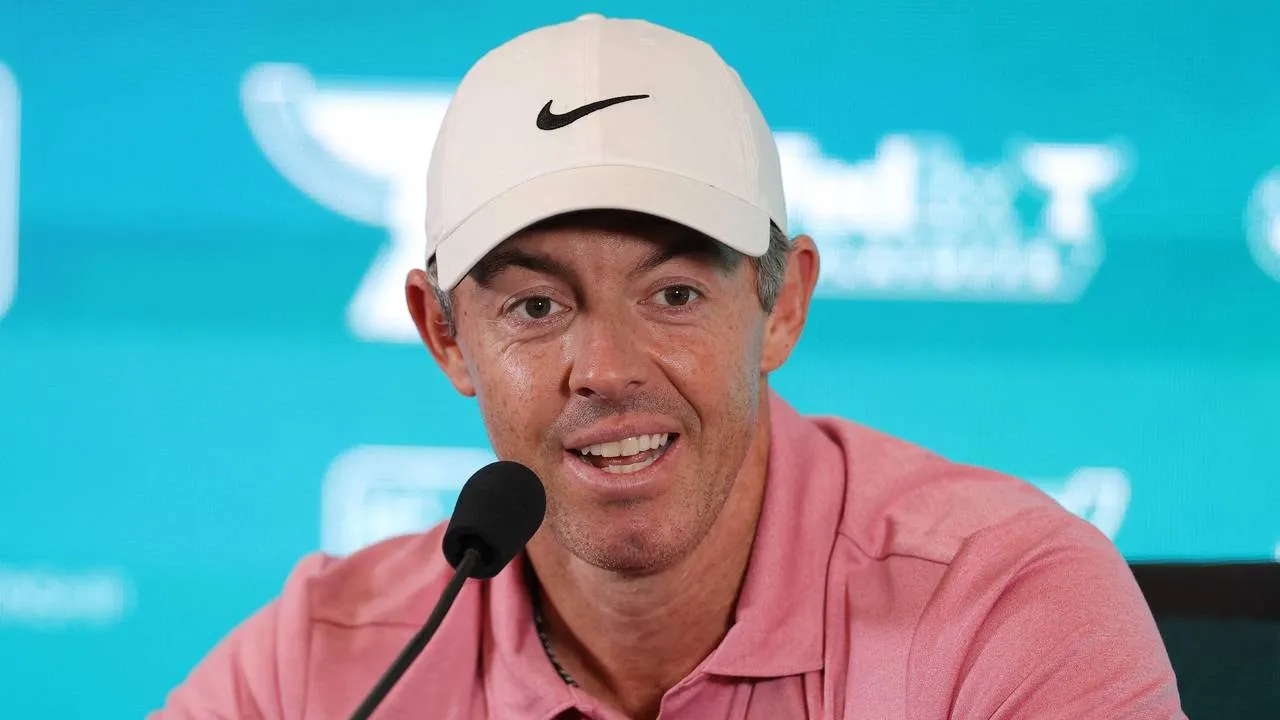Rory McIlroy Ragukan Manfaat Kembalinya Bintang LIV Golf ke PGA Tour