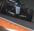 Russell Raih Pole di Sprint Zandvoort, Kalahkan Norris