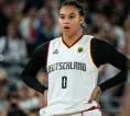 Satou Sabally Absen di Piala Dunia FIBA karena Pemulihan Gegar Otak