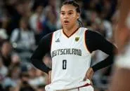 Satou Sabally Absen di Piala Dunia FIBA karena Pemulihan Gegar Otak