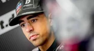 Senna Agius Bisa ke MotoGP Lebih Cepat Andai KTM Putus Kontrak Vinales
