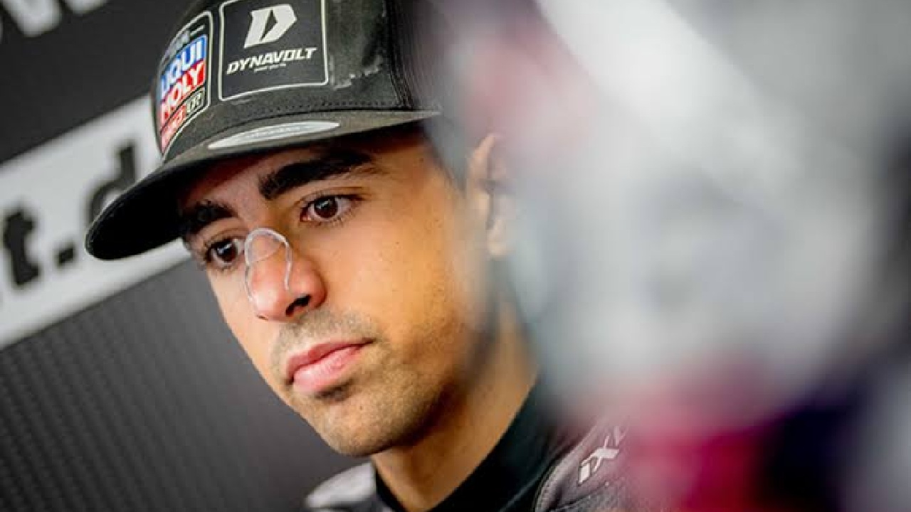 Senna Agius Bisa ke MotoGP Lebih Cepat Andai KTM Putus Kontrak Vinales