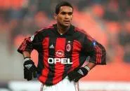 Serginho Optimistis AC Milan Bisa Saingi Scudetto Musim Ini