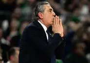 Sergio Scariolo Minta Fans Roma Bersabar dengan Proyek Luka Doncic