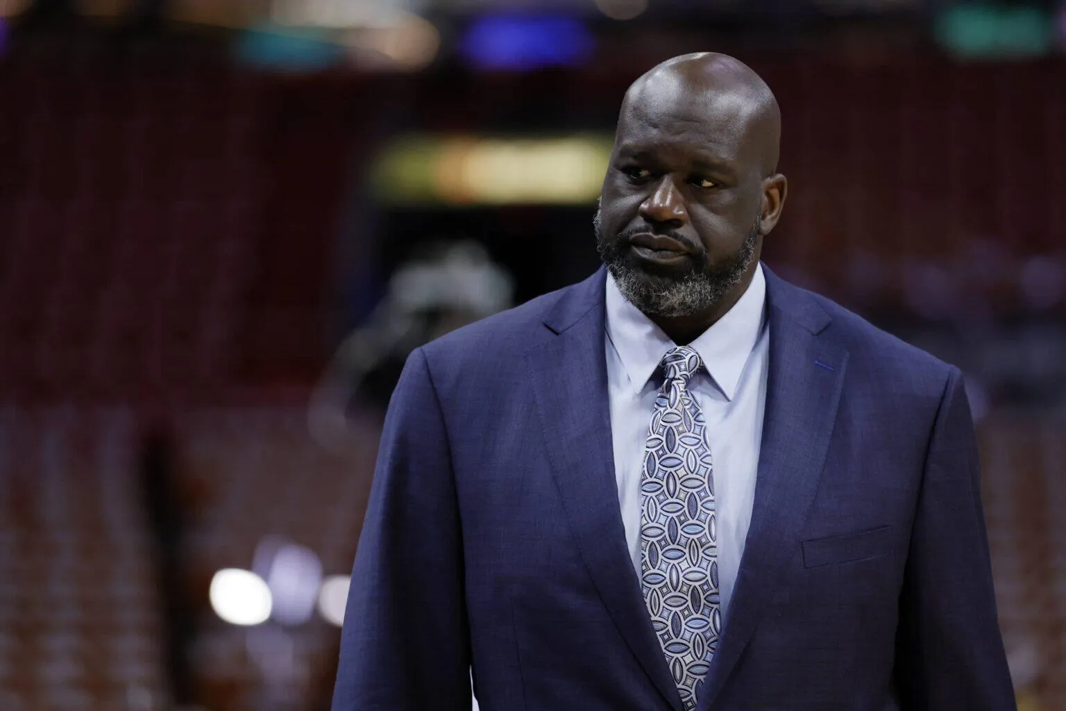 Shaq: Lakers Berbeda Tanpa Sentuhan Keluarga Buss - sumber: (mainbasket)