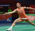 Sikat Han Yue, An Se Young Lolos Semifinal Kejuaraan Dunia 2026