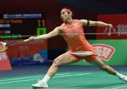 Sikat Han Yue, An Se Young Lolos Semifinal Kejuaraan Dunia 2026