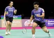 Sikat Taiwan, Amri-Nita Tembus Semifinal Kejuaraan Dunia 2026