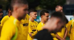 Situasi Skuat Borussia Dortmund Jelang Piala Super Franz Beckenbauer