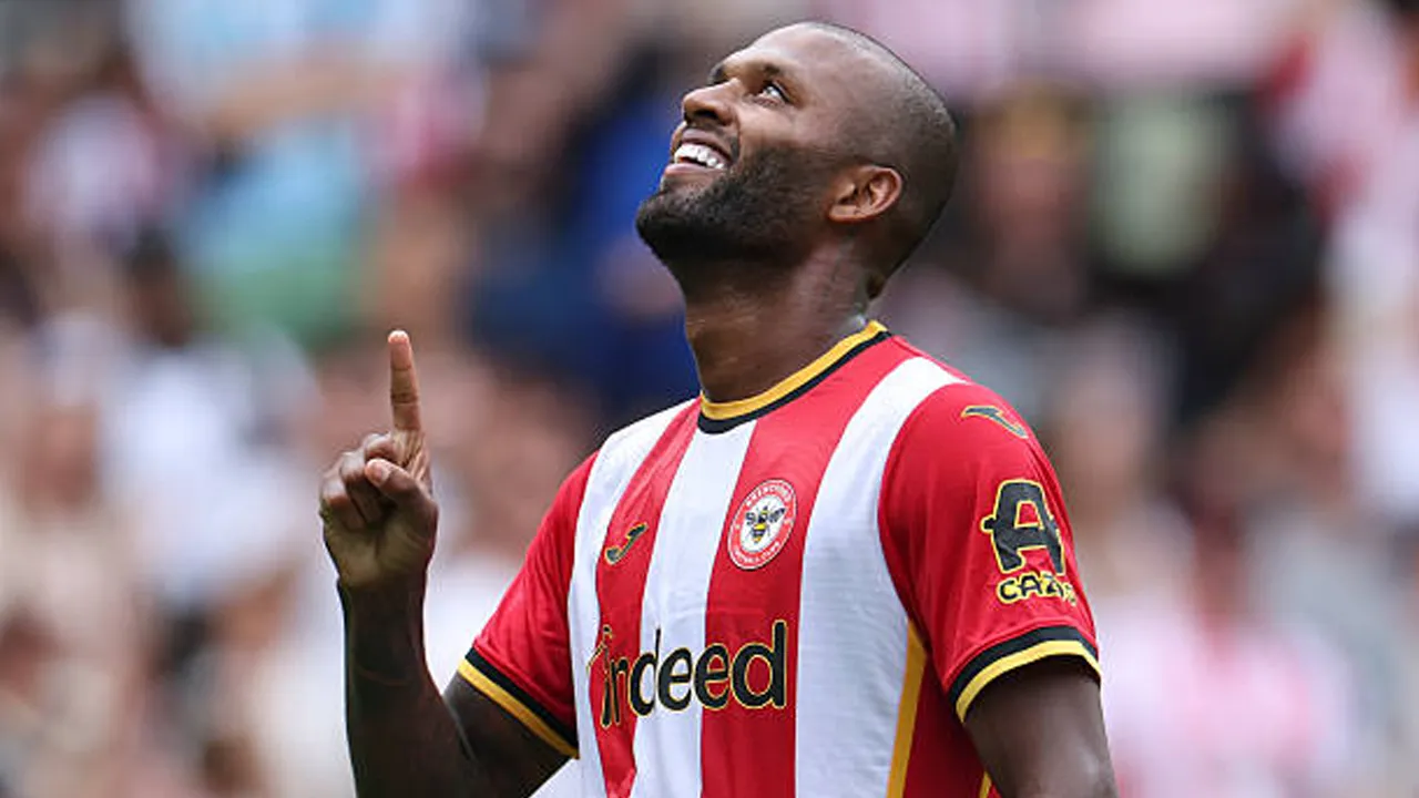 Sosok Pemain Kunci Jelang Laga Brentford vs Tottenham di Premier League