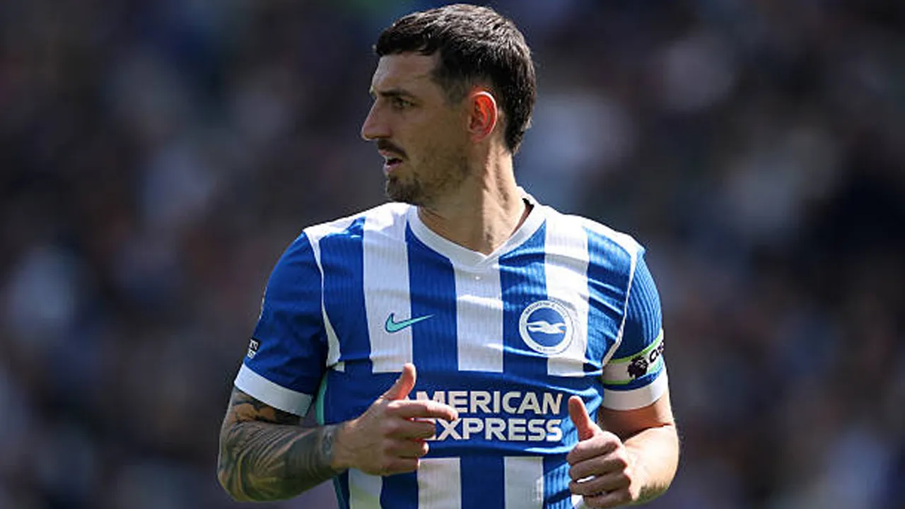 Sosok Pemain Kunci Jelang Laga Brighton and Hove Albion vs Aston Villa di Premier League