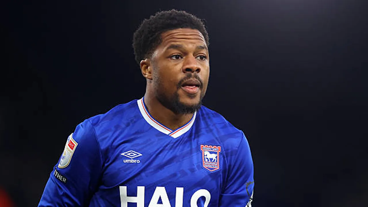 Sosok Pemain Kunci Jelang Laga Ipswich Town vs Sunderland di Premier League