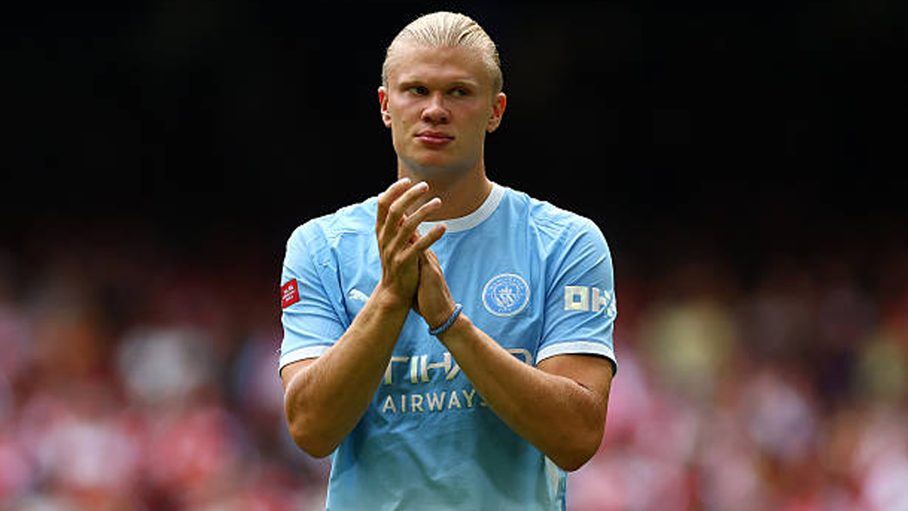 Sosok Pemain Kunci Jelang Laga Manchester City vs Bournemouth di Premier League
