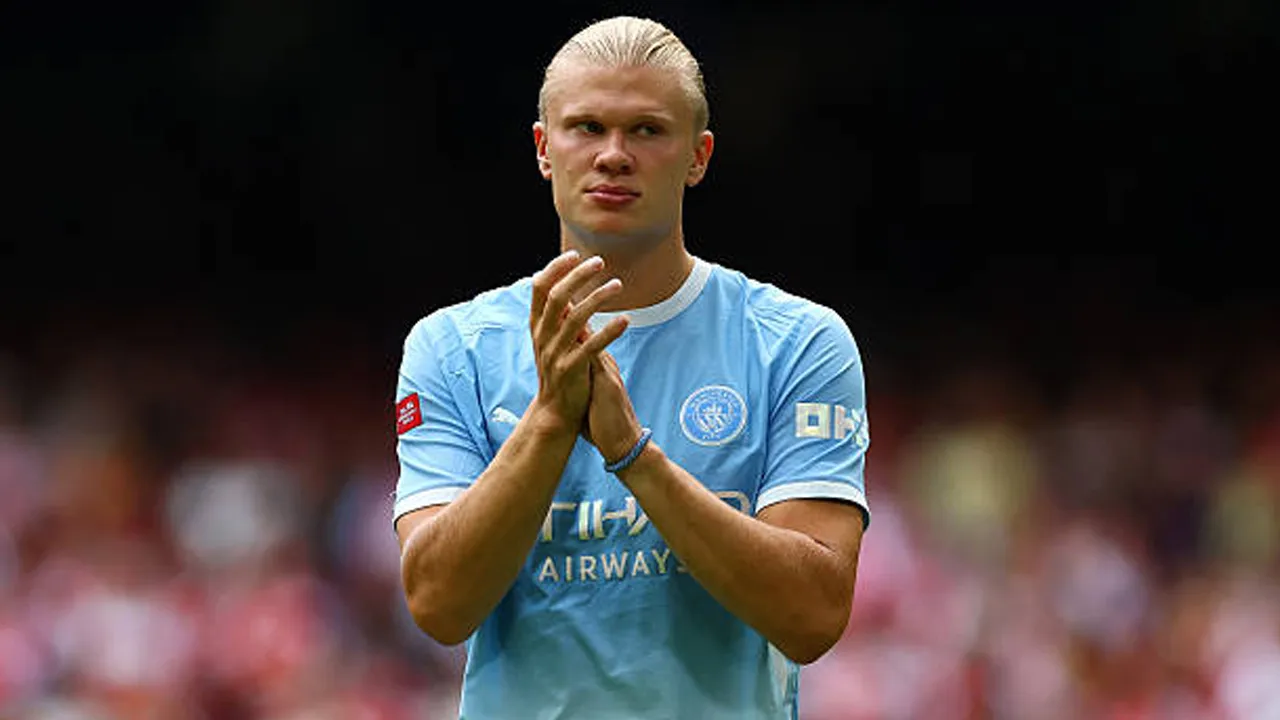 Sosok Pemain Kunci Jelang Laga Manchester City vs Bournemouth di Premier League