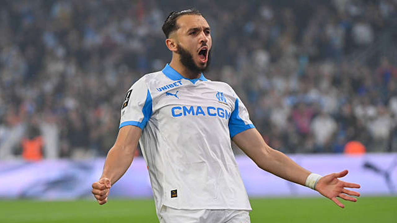 Sosok Pemain Kunci Jelang Laga Marseille vs Strasbourg di Ligue 1 Prancis