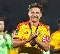 Sosok Pemain Kunci Jelang Laga RC Lens vs Auxerre di Ligue 1 Prancis