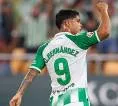 Sosok Pemain Kunci Jelang Laga Real Betis vs Real Sociedad di La Liga Spanyol