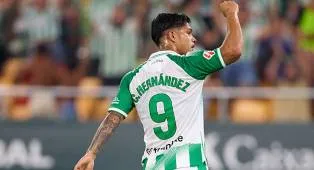 Sosok Pemain Kunci Jelang Laga Real Betis vs Real Sociedad di La Liga Spanyol
