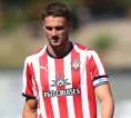 Southampton Tolak Tawaran Aston Villa untuk Taylor Harwood-Bellis