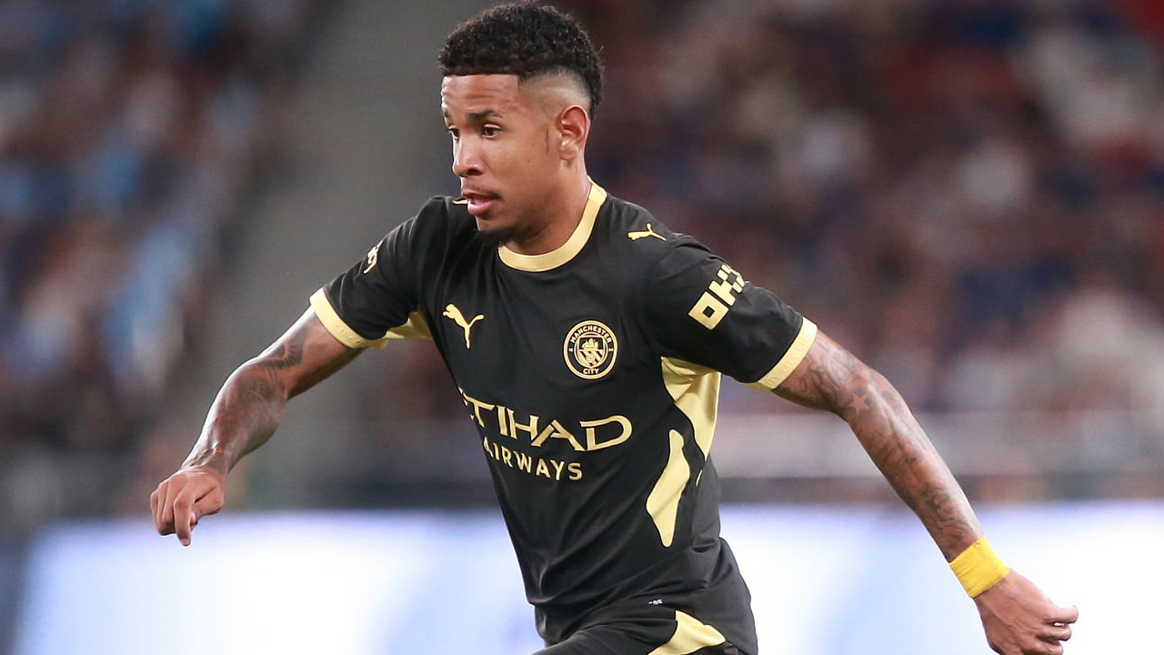 Spurs Capai Kesepakatan dengan Manchester City untuk Transfer Savinho