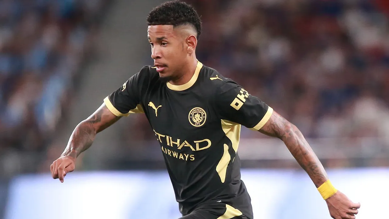 Spurs Capai Kesepakatan dengan Manchester City untuk Transfer Savinho