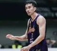 Sulthan Fauzan Turut Dilepas Oleh Tangerang Hawks