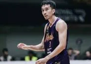 Sulthan Fauzan Turut Dilepas Oleh Tangerang Hawks