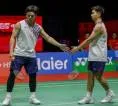 Sze Fei-Izzuddin Tantang Seo-Kim di Perempat Final Kejuaraan Dunia 2026