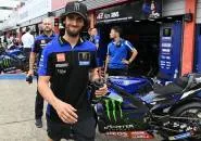 Tak Punya Kursi MotoGP, Alex Rins Bidik Ducati di WSBK 2027
