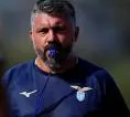 Tensi Memanas Antara Lotito dan Gattuso Terkait Striker Lazio