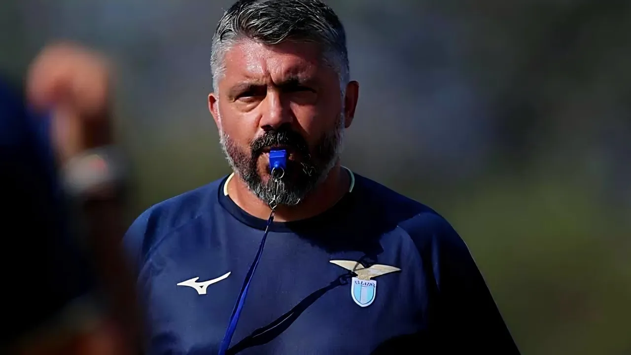 Pelatih Lazio