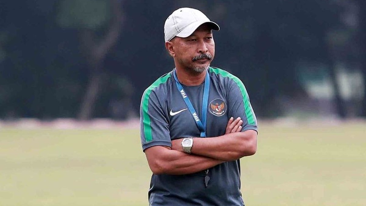Timnas Indonesia Punya Banyak Talenta Muda, Tapi Banyak yang Harus Dibenahi