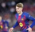 Tommy Marques Merasa Berat Haru Meninggalkan Barcelona