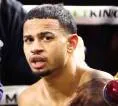 Toney Sebut Rolando Romero Terlalu Kuat untuk Teofimo Lopez