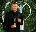 Toni Kroos Nilai Kvaratskhelia Layak Menangkan Ballon d'Or, Bukan Mbappe