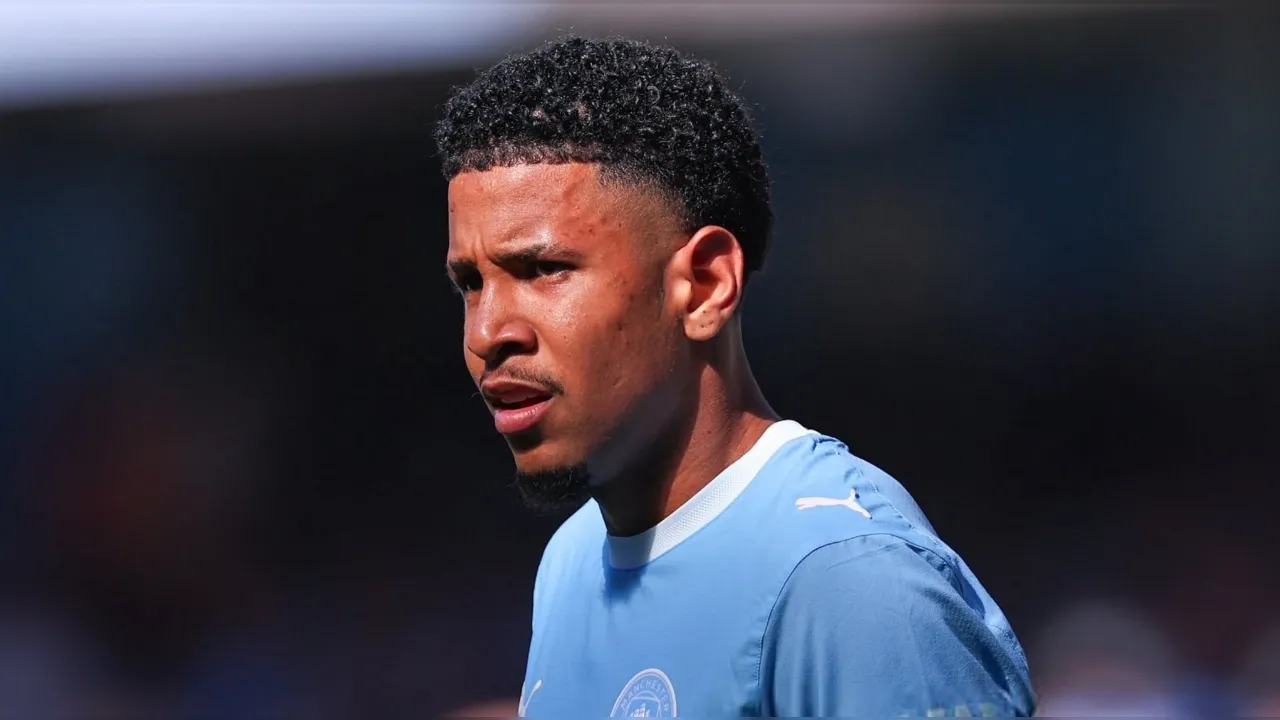 Tottenham Sepakati Transfer Savinho Senilai Rp. 1,7 Triliun