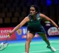 Tunggal Putri Tuan Tanpa Wakil di Perempat Final Kejuaraan Dunia 2026