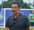 Umuh Pede Persib Mampu Bersaing Hadapi Grup Berat ACL-2