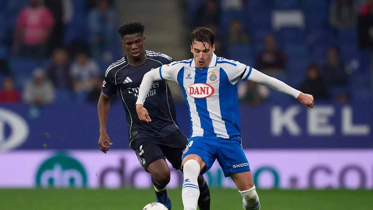 Urko Gonzalez Mengenang Kemenangan atas Real Madrid