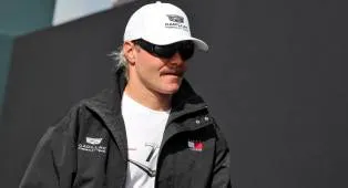 Valtteri Bottas: Perubahan Cepat Pemimpin Cadillac “Gaya Amerika”