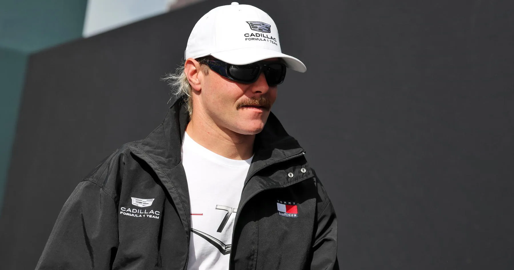 Valtteri Bottas: Perubahan Cepat Pemimpin Cadillac “Gaya Amerika” - sumber: (racingnews365)