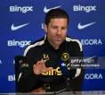 Xabi Alonso Bantah Chelsea Hidupkan Lagi 'Bomb Squad'