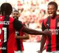 AC Milan Bagikan Cuplikan Latihan Jelang Laga Pembuka Lawan Torino