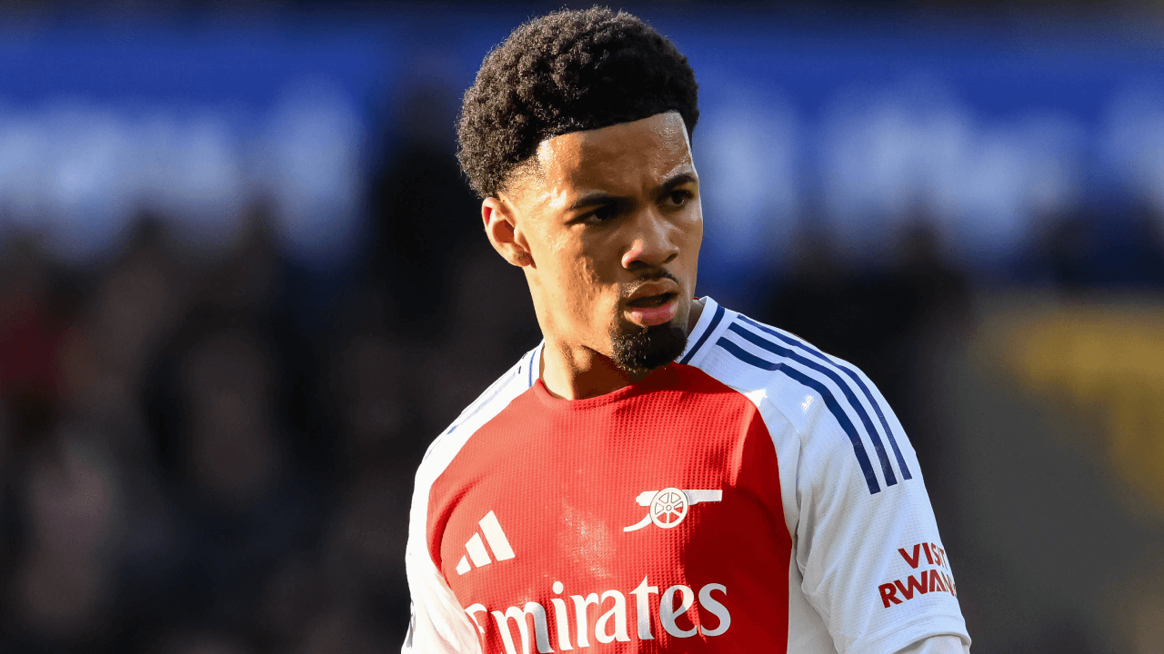 AC Milan Hanya Bisa Datangkan Ethan Nwaneri Lewat Skema Pinjaman