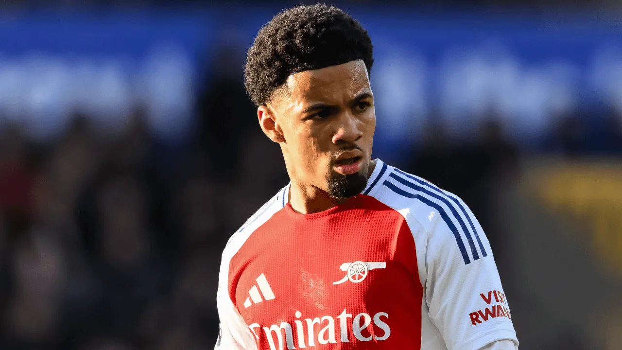 AC Milan Hanya Bisa Datangkan Ethan Nwaneri Lewat Skema Pinjaman