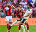 AC Milan Jadi Klub dengan Pertumbuhan Merek Tercepat di Dunia sejak 2021